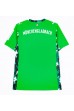 Borussia Monchengladbach Voetbaltruitje Uit tenue 2025-26 Korte Mouw